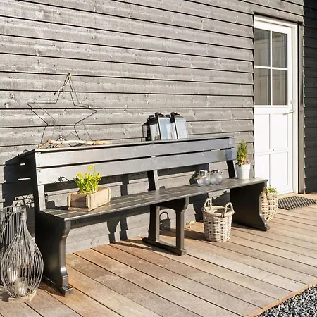 Siljan - 300m From The Sea By Interhome * Nordborg