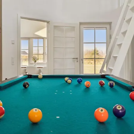 Casa vacanze Siljan - 300m From The Sea By Interhome Nordborg