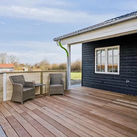 Casa vacanze Siljan - 300m From The Sea By Interhome