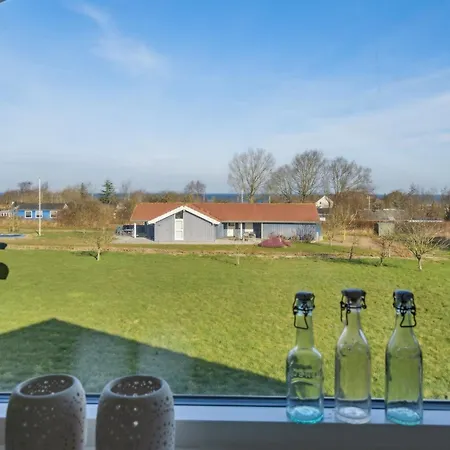 Casa vacanze Siljan - 300m From The Sea By Interhome Nordborg