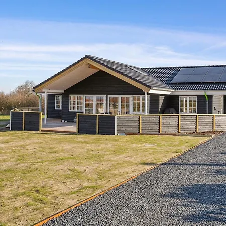 Casa vacanze Siljan - 300m From The Sea By Interhome