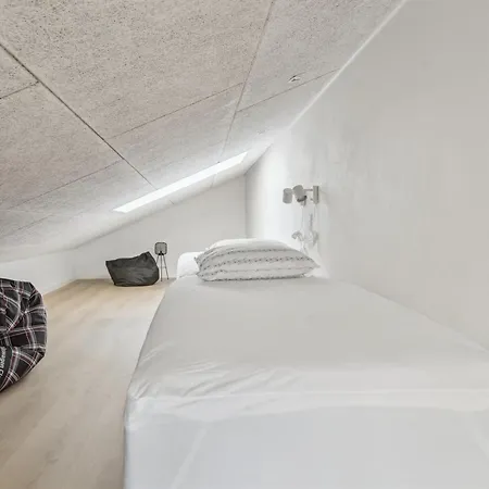 Siljan - 300m From The Sea By Interhome Casa vacanze