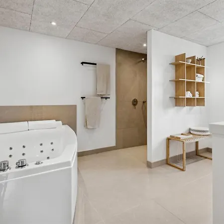 Casa vacanze Siljan - 300m From The Sea By Interhome *