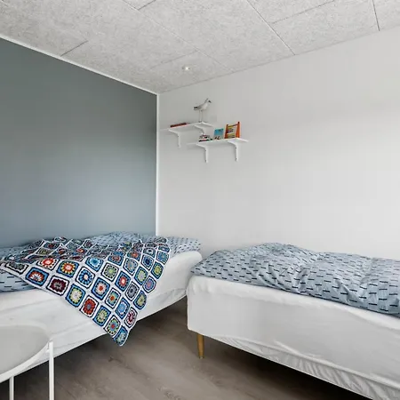 Siljan - 300m From The Sea By Interhome * Nordborg