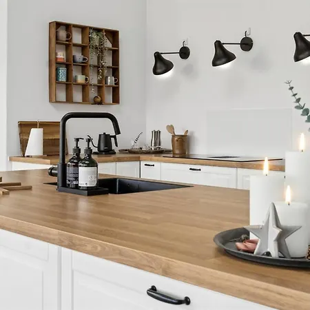 Casa vacanze Siljan - 300m From The Sea By Interhome