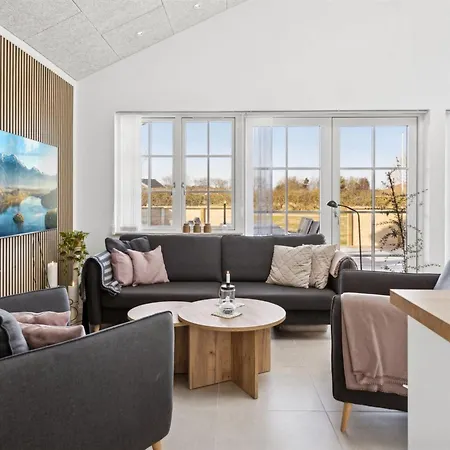 Siljan - 300m From The Sea By Interhome Casa vacanze *