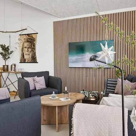 Siljan - 300m From The Sea By Interhome * Nordborg