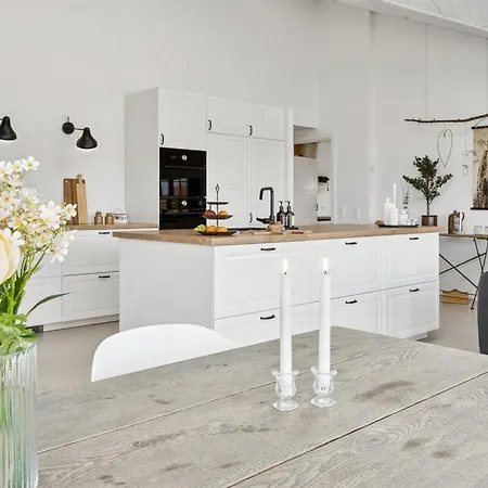 Siljan - 300m From The Sea By Interhome Casa vacanze Nordborg