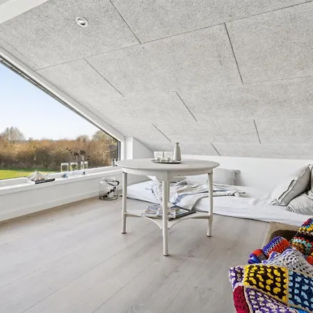 Casa vacanze Siljan - 300m From The Sea By Interhome Nordborg