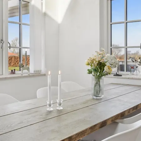 Siljan - 300m From The Sea By Interhome * Nordborg